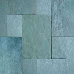 Kota Blue, Stone Types